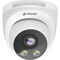 Dome Guard 4G Dome Camera - Image 1