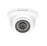 5MP Dome Camera: S-CCA1 / S-A-D5 | 5 MP CCTV Camera - Secureye - Image 1