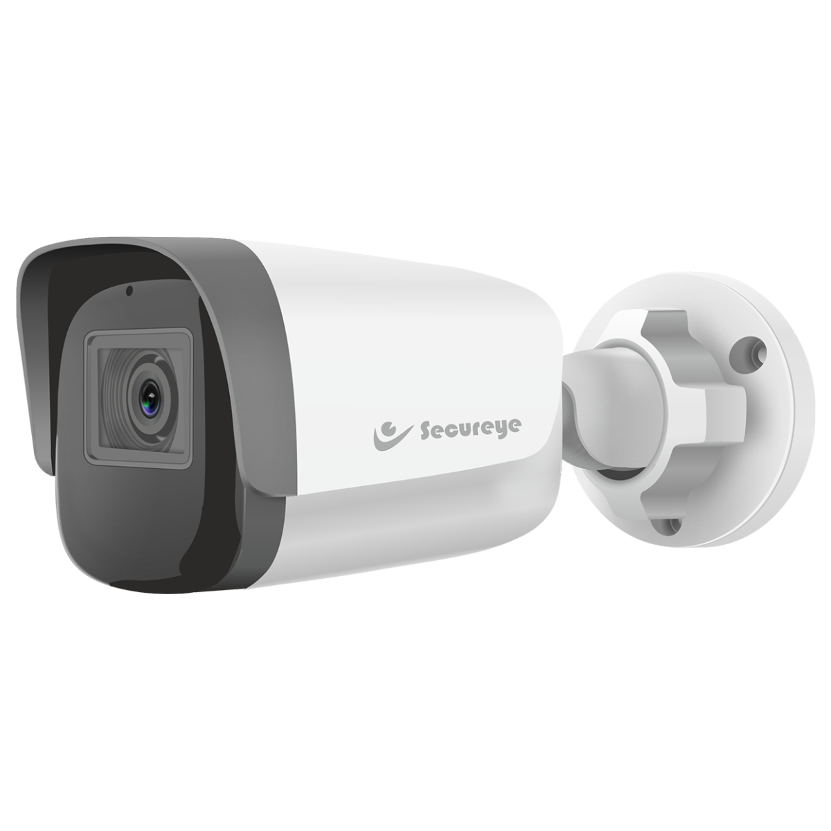 5MP IP, Bullet Camera, 50M IR PoE, Audio, 4mm, SP-C5WS-I5, Vivid Pro Series - Secureye