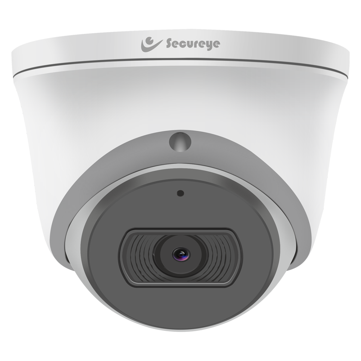 5MP IP, Dome Camera, 30M IR,PoE, Audio 2.8mm, SP-C5XS-I3, Vivid Pro Series - Secureye