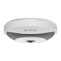 5MP IP, Fisheye, Dome Camera, 30m IR, PoE, Audio, 1.4 SP-C5VN-I3 - Secureye