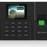 Biometric Access Control System for Attendance - Secureye