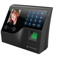 Biometric Device with Face Recognition and Access Control | Secureye