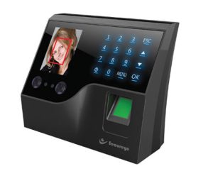 Biometric Device with Face Recognition and Access Control | Secureye