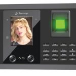 Biometric Face Fingerprint Attendance Machine with IP/Ethernet/USB