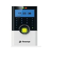 Biometric Machine for Attendance | Biometric Scanner | Secureye