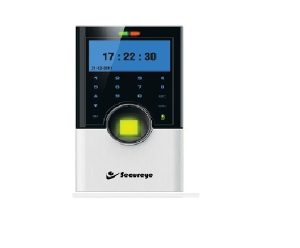 Biometric Machine for Attendance | Biometric Scanner | Secureye