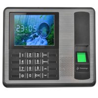 Cloud Fingerprint Attendance Machine for Attendance - Secureye