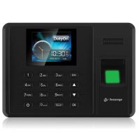 Fingerprint Biometric Machine | Biometric Fingerprint Scanner | Secureye