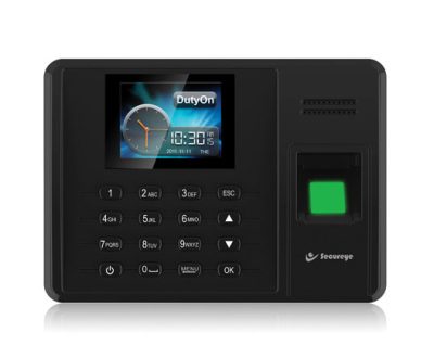 Fingerprint Biometric Machine | Biometric Fingerprint Scanner | Secureye