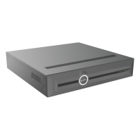 H.265 8HDD 80ch NVR I/B/N/V4.0 SP-R880 - Secureye