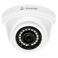 IR Dome Camera for Home Safety in Delhi - Secureye - Image 1